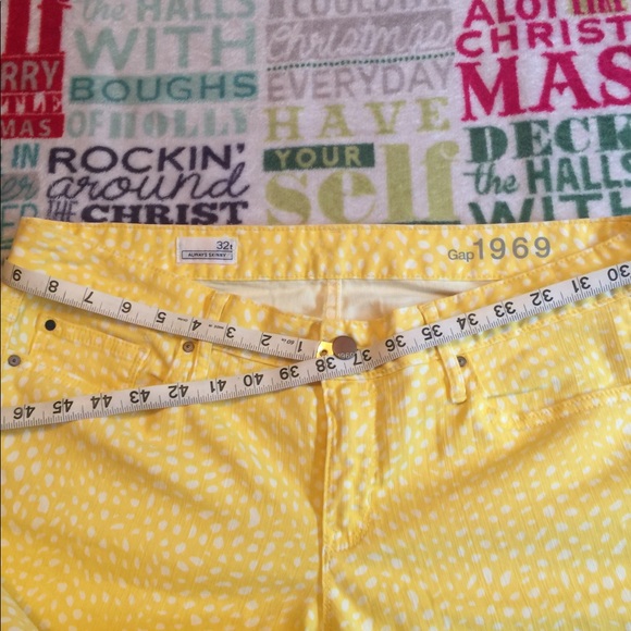 Gap jeans - Picture 8 of 8